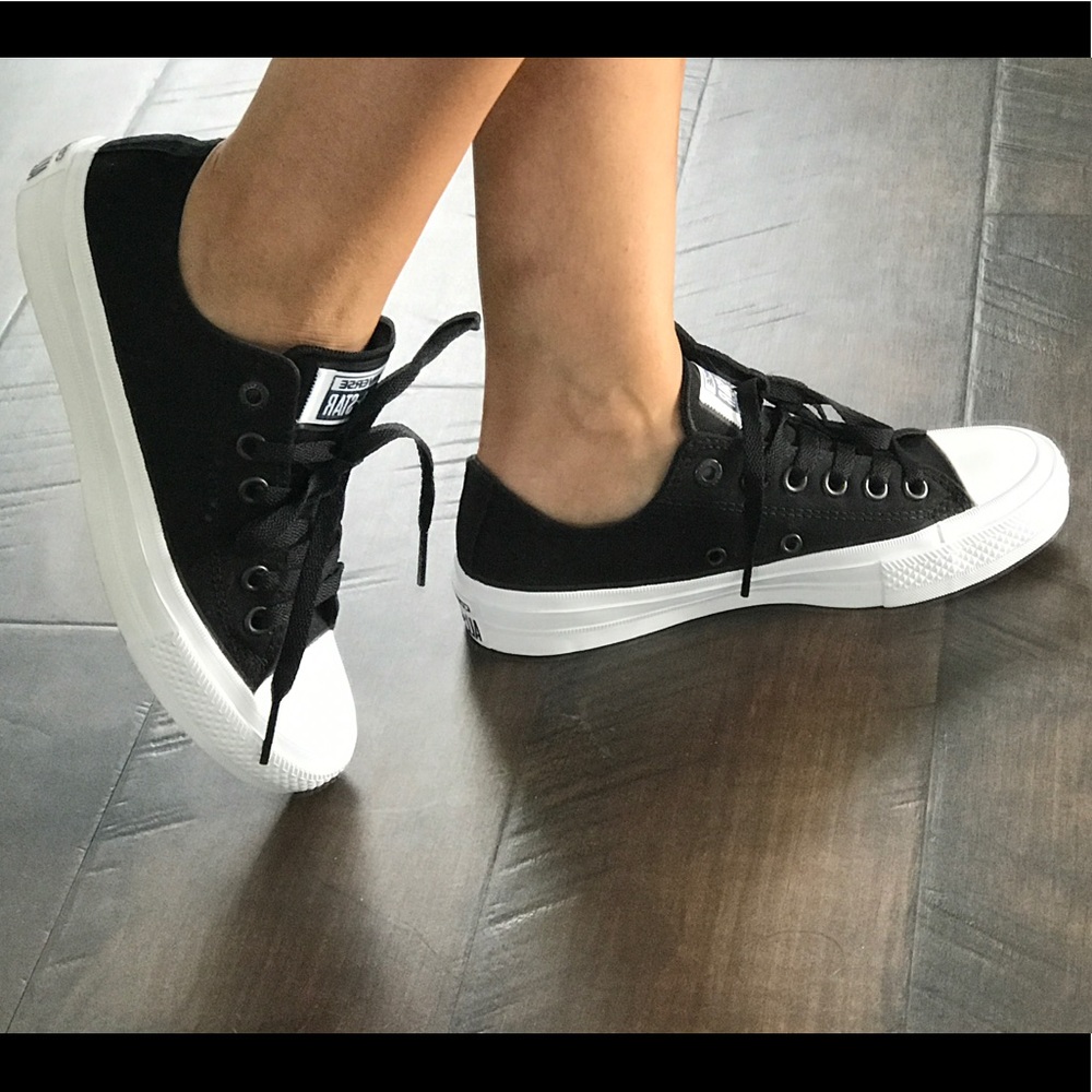 NEW converse
